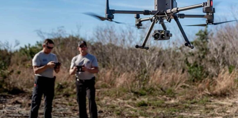El Consejo de la Ciudad de Alameda aprueba polémicos drones policiales y el crecimiento de Natel Energy.