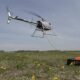 UAVOS presenta el transporte de suministros médicos mediante helicópteros no tripulados