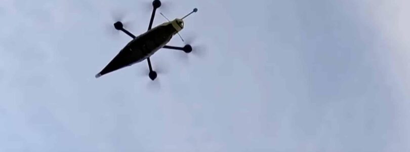 Debate sobre regulaciones de Inteligencia Artificial avivado por los drones mortales de Ucrania.