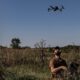 Nuevo líder designado para el Ejército de Drones de Ucrania en medio del conflicto continuo