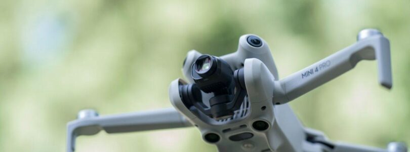 Prohibición de DJI: Implicaciones para los propietarios actuales de drones