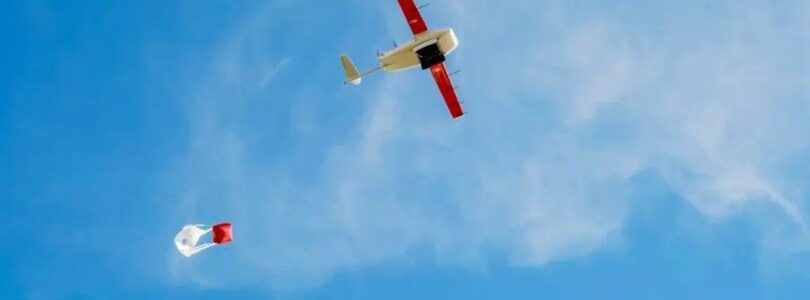 Proyecto Alta: Analizando la estrategia de Utah para potenciar los servicios de entrega con drones y taxis aéreos.