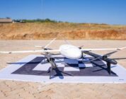 Eswatini presenta su red de drones médicos en colaboración con Swoop Aero y Red Lightning