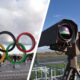 Dos drones incautados cerca de instalaciones olímpicas