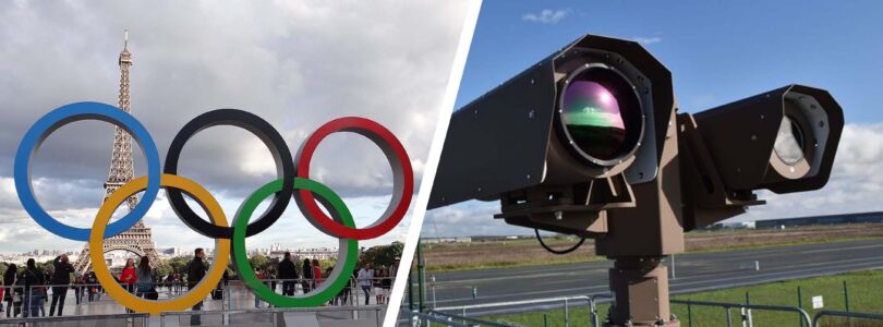 Dos drones incautados cerca de instalaciones olímpicas