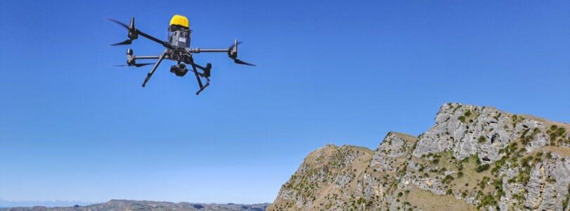 La FAA concede exención que permite operaciones con drones sobre personas en Nueva York