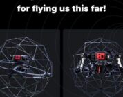 Flyability cesará la venta de los drones interiores Elios 1 y Elios 2.