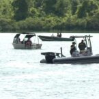 Un dron submarino descubre a un kayakista ahogado en un lago de Míchigan