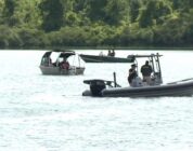 Un dron submarino descubre a un kayakista ahogado en un lago de Míchigan