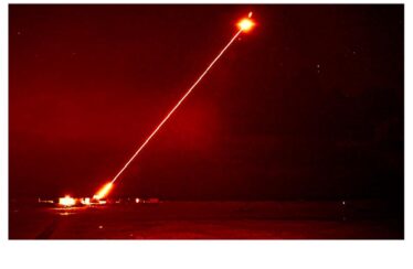 Corea del Sur presenta armas láser anti-drones bajo el nombre de ‘Star Wars’.