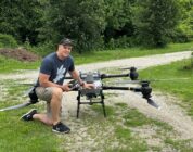 Herramienta revolucionaria de gestión de drones: DJI FlyCart 30 mejora las operaciones de respuesta en casos de emergencia