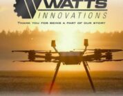 Watts Innovations, fabricante de drones con sede en Estados Unidos, cesa sus operaciones.