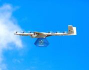 Walmart colabora con socios para ampliar la entrega mediante drones en Dallas Fort Worth.