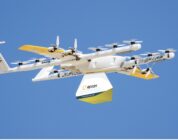 Nuevo servicio de entrega de medicamentos con drones listo para comenzar operaciones en Dublín