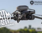 El sistema SafeAir Mavic 3 de ParaZero recibe la certificación ASTM para operaciones de drones sobre áreas pobladas