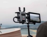 DJI presenta una revolucionaria tecnología de transmisión de vídeo SDR para cineastas