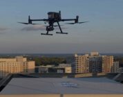 Montgomery County introduce drones policiales para mejorar las capacidades de los primeros intervinientes